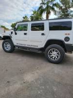 Hummer H2