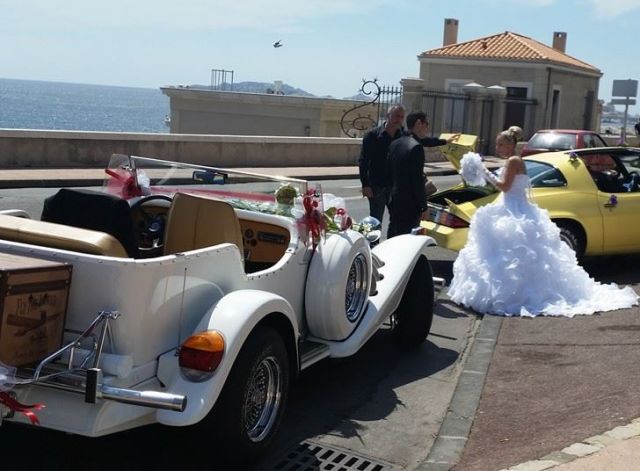 Notre zone d'activité pour ce service Location de véhicule de prestige sans caution